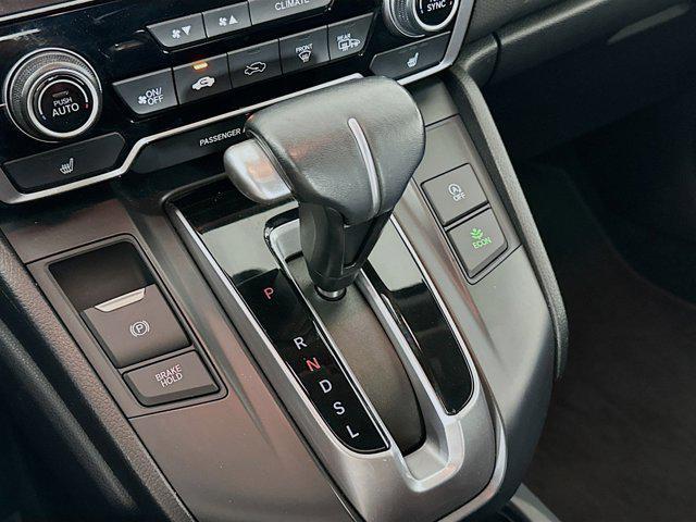 used 2020 Honda CR-V car, priced at $22,999