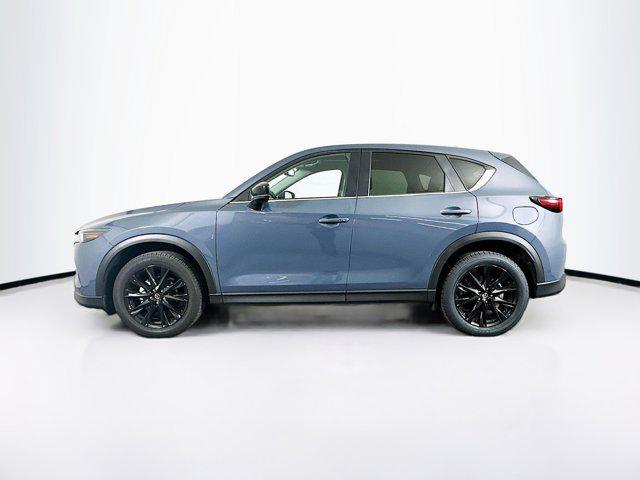 used 2024 Mazda CX-5 car, priced at $24,989