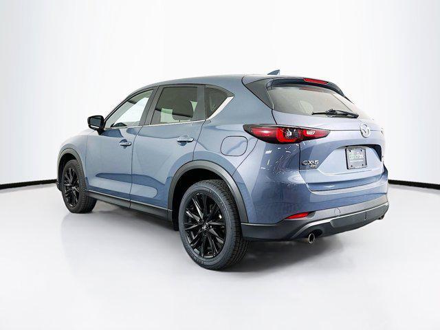 used 2024 Mazda CX-5 car, priced at $24,989