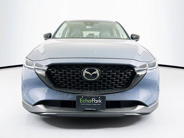 used 2024 Mazda CX-5 car, priced at $24,989