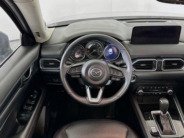 used 2024 Mazda CX-5 car, priced at $24,989