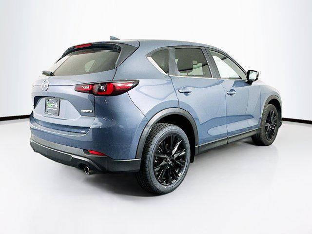 used 2024 Mazda CX-5 car, priced at $24,989