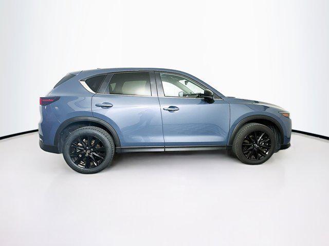 used 2024 Mazda CX-5 car, priced at $24,989