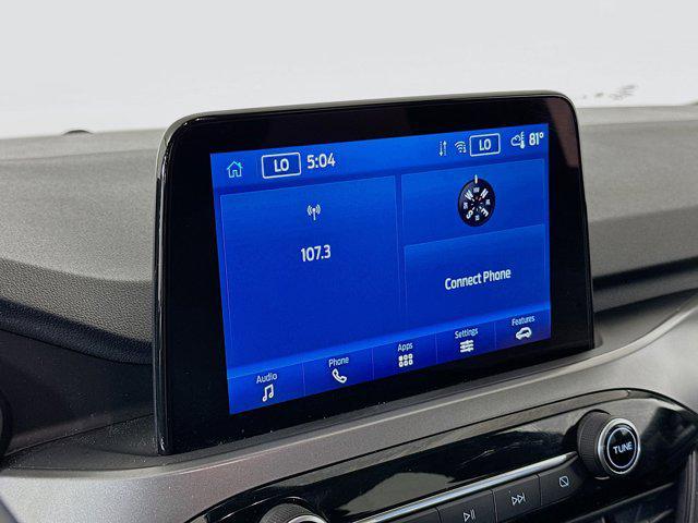 used 2024 Ford Escape car, priced at $21,397