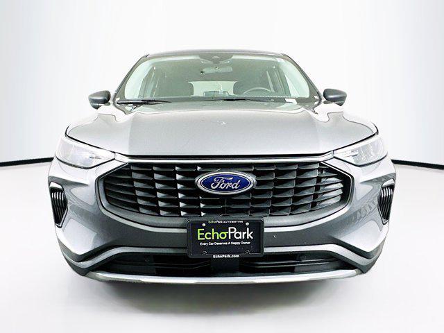 used 2024 Ford Escape car, priced at $21,397