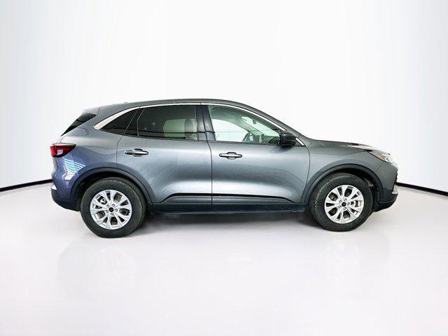 used 2024 Ford Escape car, priced at $21,397