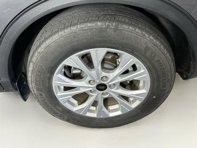 used 2024 Ford Escape car, priced at $21,397