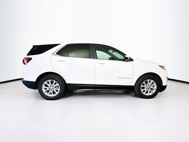 used 2021 Chevrolet Equinox car, priced at $14,699