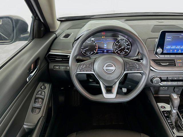 used 2024 Nissan Altima car, priced at $18,897