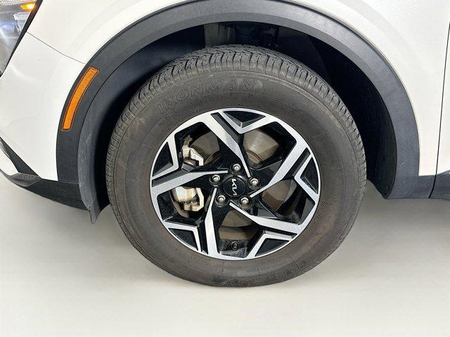 used 2023 Kia Sportage car, priced at $22,197