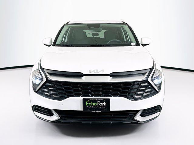 used 2023 Kia Sportage car, priced at $22,197