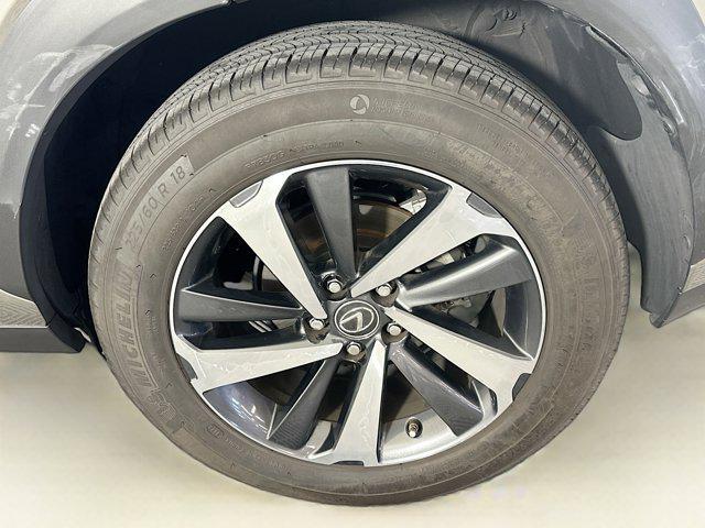 used 2019 Lexus NX 300 car, priced at $21,997