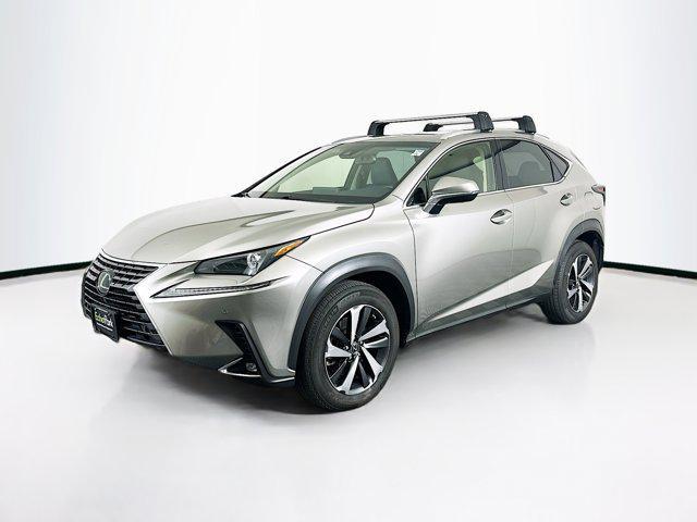 used 2019 Lexus NX 300 car, priced at $21,997