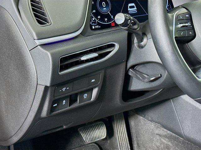used 2022 Hyundai Sonata car, priced at $20,997