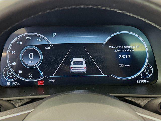 used 2022 Hyundai Sonata car, priced at $20,997