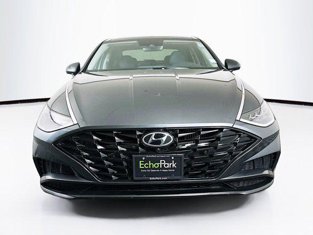 used 2022 Hyundai Sonata car, priced at $20,997
