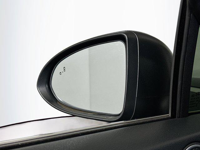 used 2022 Hyundai Sonata car, priced at $20,997