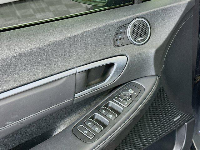 used 2022 Hyundai Sonata car, priced at $20,997