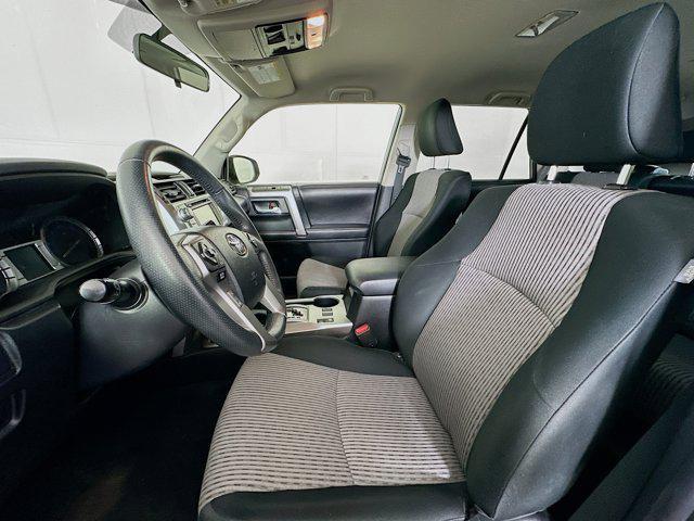 used 2015 Toyota 4Runner car, priced at $26,599