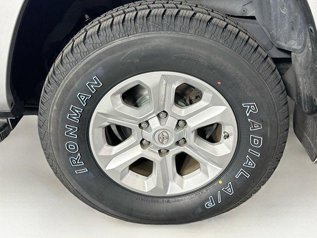used 2015 Toyota 4Runner car, priced at $26,599
