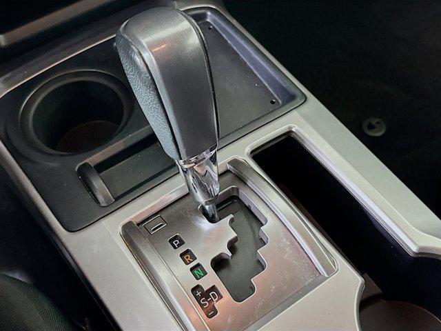 used 2015 Toyota 4Runner car, priced at $26,599