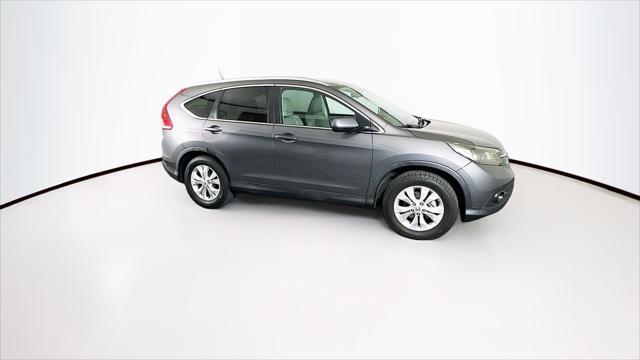 used 2014 Honda CR-V car, priced at $12,799