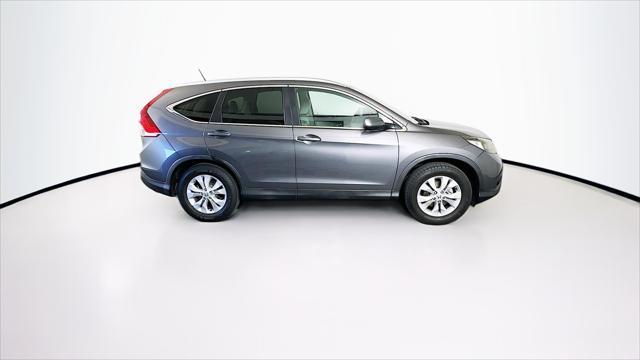 used 2014 Honda CR-V car, priced at $12,799