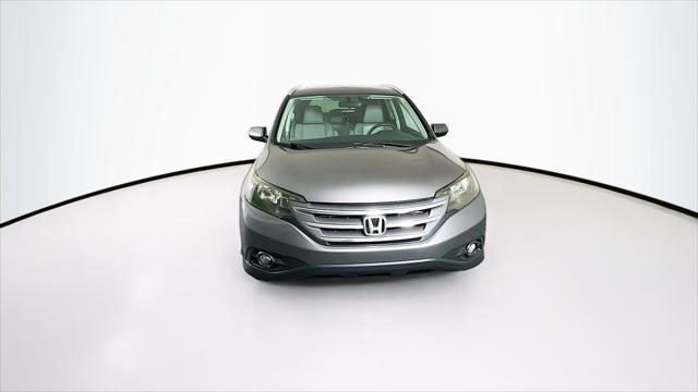 used 2014 Honda CR-V car, priced at $12,799