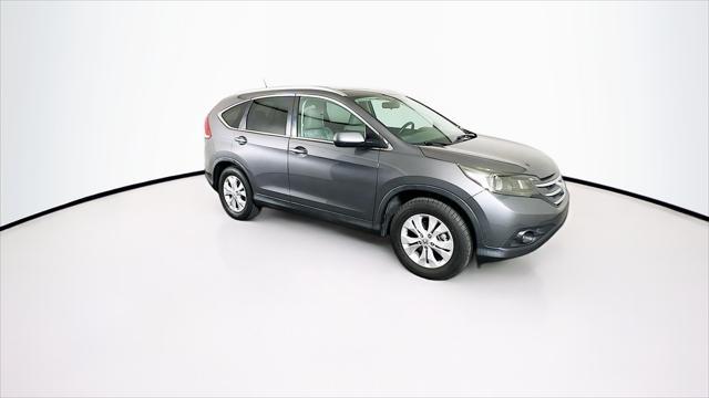 used 2014 Honda CR-V car, priced at $12,799