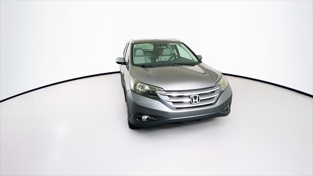 used 2014 Honda CR-V car, priced at $12,799