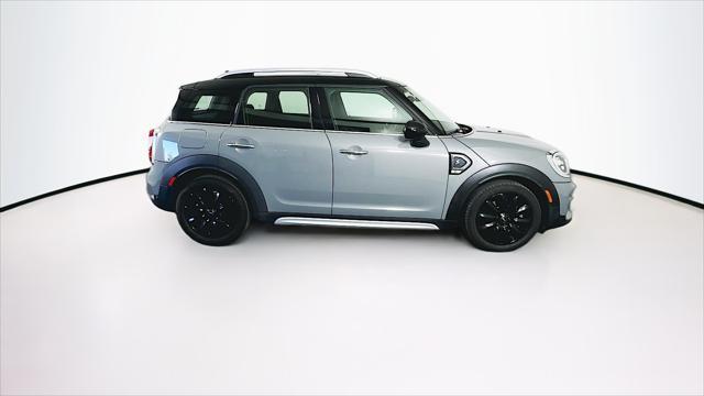 used 2019 MINI Countryman car, priced at $18,999