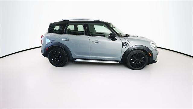 used 2019 MINI Countryman car, priced at $18,989