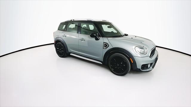 used 2019 MINI Countryman car, priced at $18,989