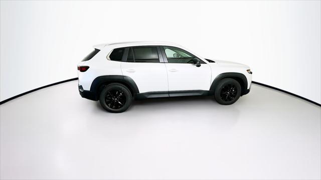 used 2023 Mazda CX-50 car, priced at $24,689