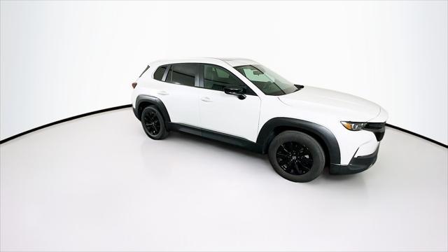 used 2023 Mazda CX-50 car, priced at $23,989