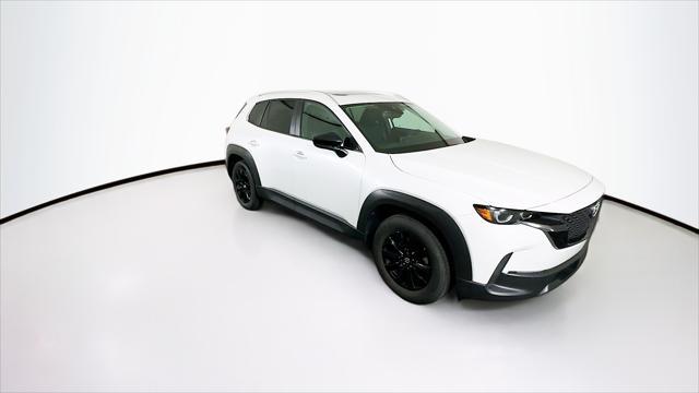 used 2023 Mazda CX-50 car, priced at $23,989