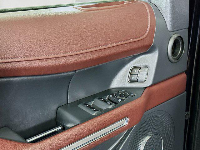 used 2024 Ford Expedition car, priced at $45,797
