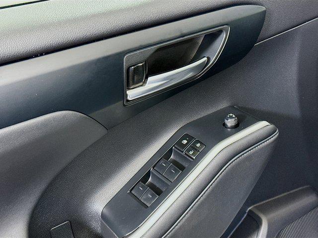 used 2023 Toyota Highlander car, priced at $34,847