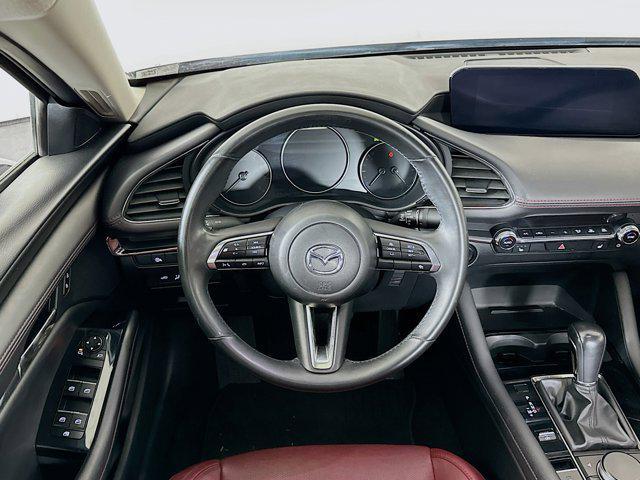 used 2024 Mazda Mazda3 car, priced at $20,497