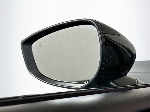 used 2024 Mazda Mazda3 car, priced at $20,497