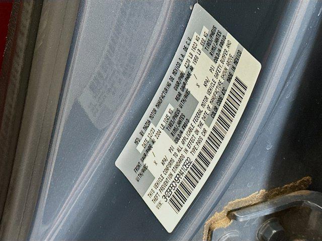 used 2024 Mazda Mazda3 car, priced at $20,497