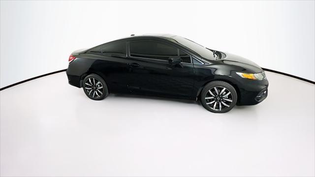 used 2014 Honda Civic car, priced at $9,999