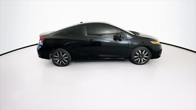 used 2014 Honda Civic car, priced at $9,999