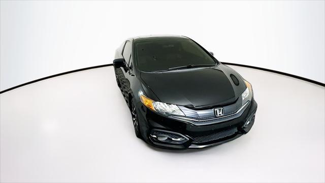 used 2014 Honda Civic car, priced at $9,999