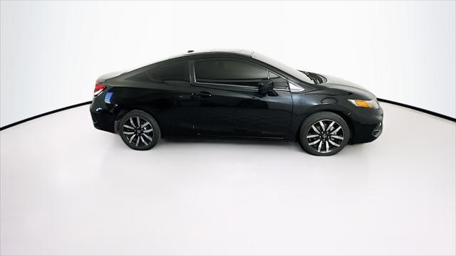 used 2014 Honda Civic car, priced at $9,999