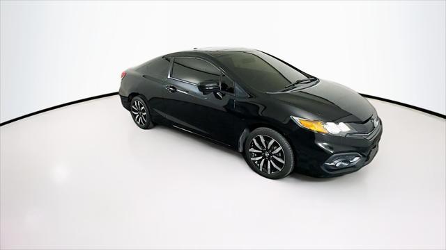 used 2014 Honda Civic car, priced at $9,999