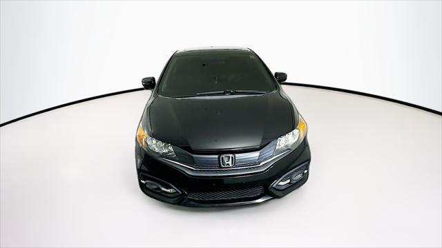 used 2014 Honda Civic car, priced at $9,999