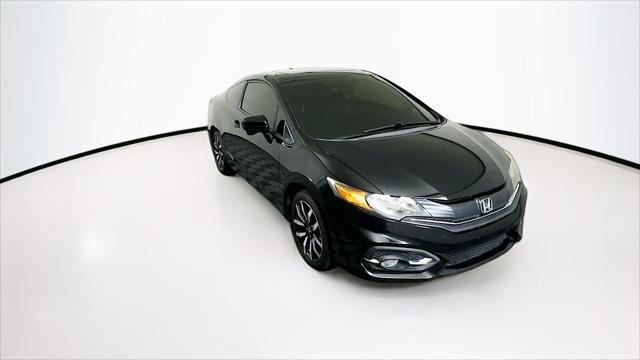 used 2014 Honda Civic car, priced at $9,999