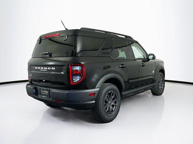 used 2024 Ford Bronco Sport car, priced at $23,789