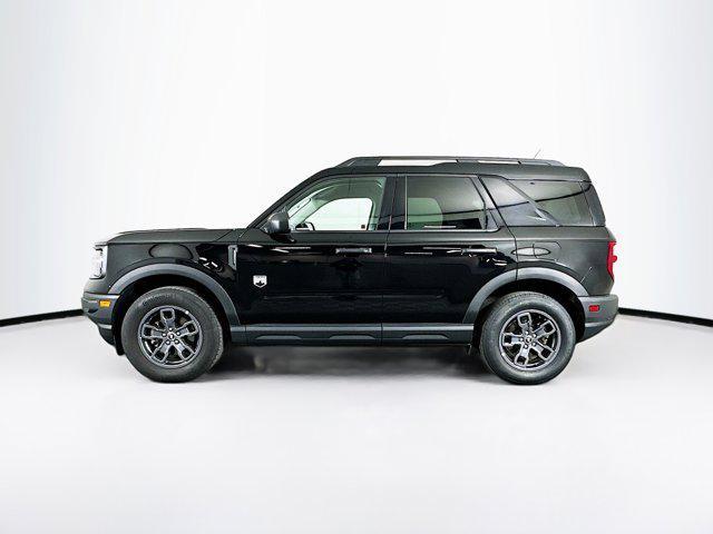 used 2024 Ford Bronco Sport car, priced at $23,789